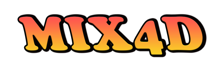Mix4D